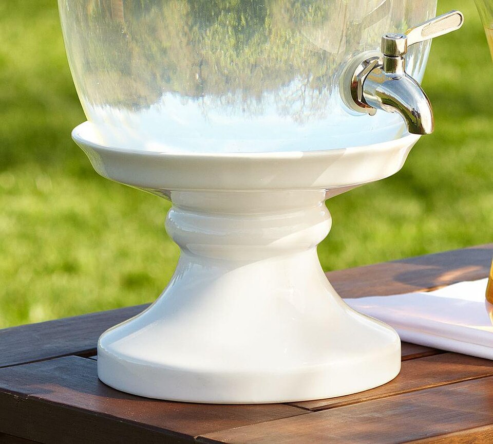 Rhodes Drink Dispenser Stand Image